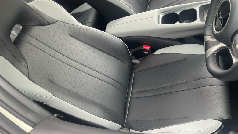 BYD Dolphin Surf 65kW Boost 43kWh 5dr Auto Electric Hatchback